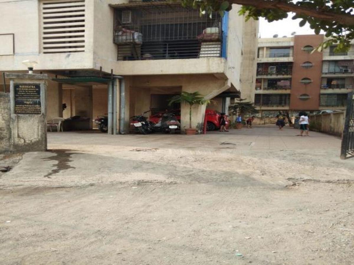 Studio in Mumbai, India No. 62630