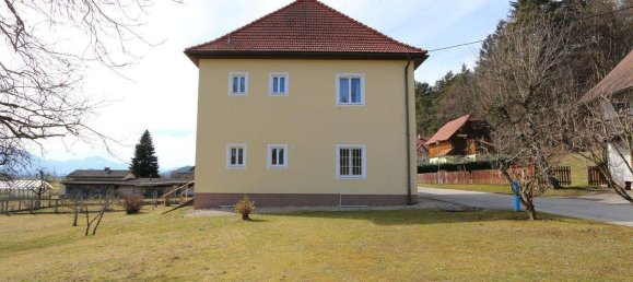9 rooms House in Ruden, Austria No. 135409 22