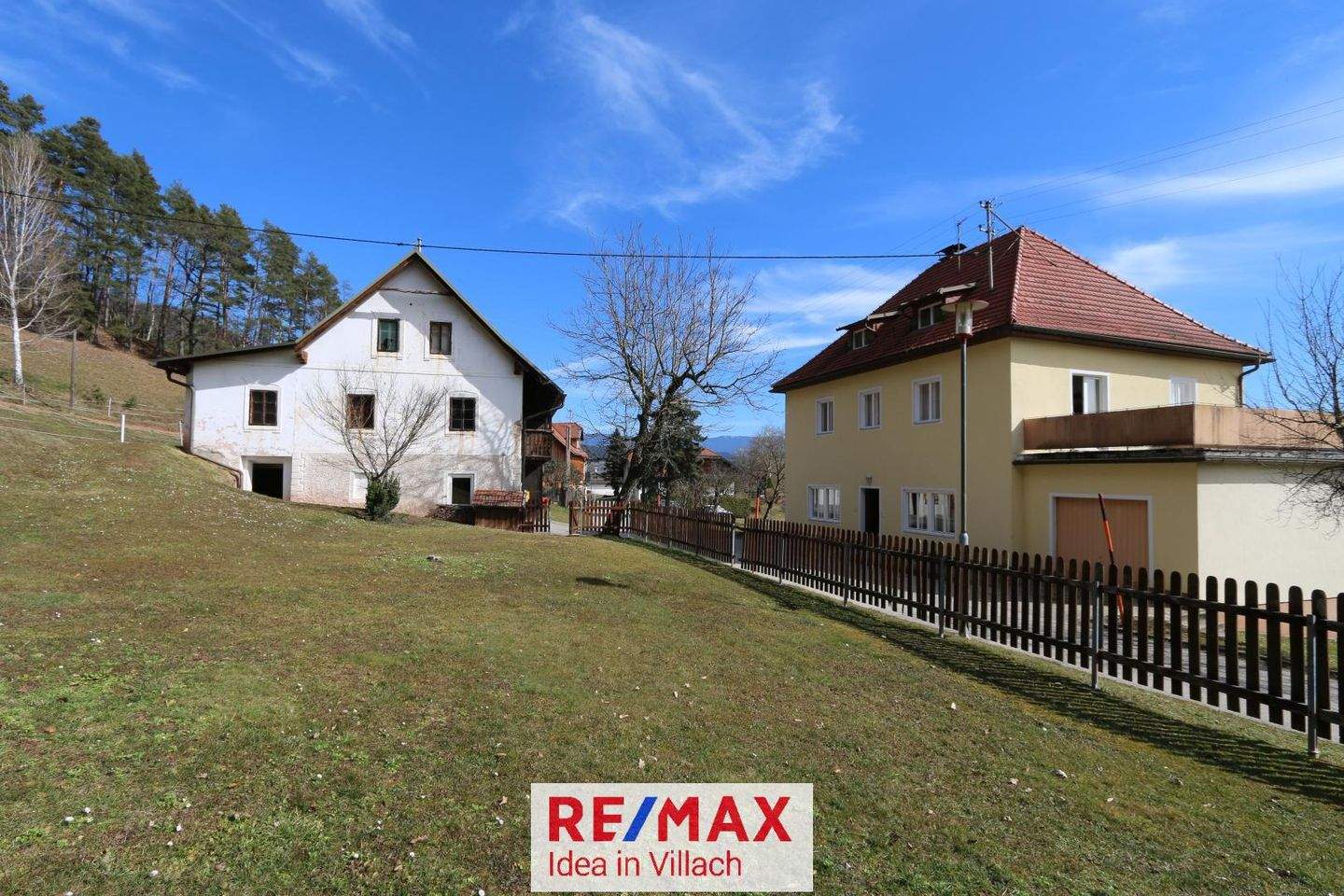 9 rooms House in Ruden, Austria No. 135409