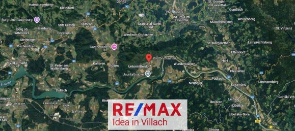 9 rooms House in Ruden, Austria No. 135409 28