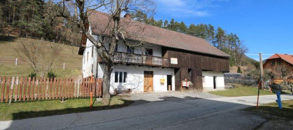 9 rooms House in Ruden, Austria No. 135409 3