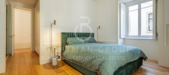 3 Schlafzimmer Wohnung in Lisbon, Portugal, Nr. 305745 45