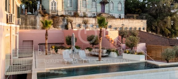 3 Schlafzimmer Wohnung in Lisbon, Portugal, Nr. 305745 48