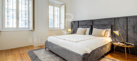 3 Schlafzimmer Wohnung in Lisbon, Portugal, Nr. 305745 42
