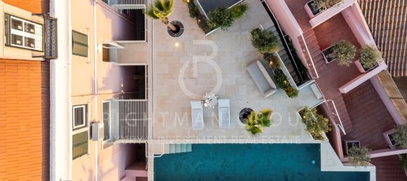 3 Schlafzimmer Wohnung in Lisbon, Portugal, Nr. 305745 50