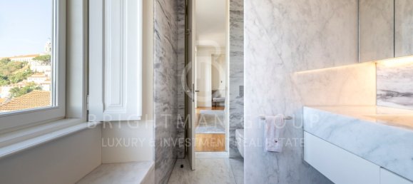 3 Schlafzimmer Wohnung in Lisbon, Portugal, Nr. 305745 37