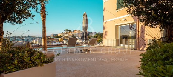 3 Schlafzimmer Wohnung in Lisbon, Portugal, Nr. 305745 10