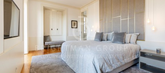 3 Schlafzimmer Wohnung in Lisbon, Portugal, Nr. 305745 33