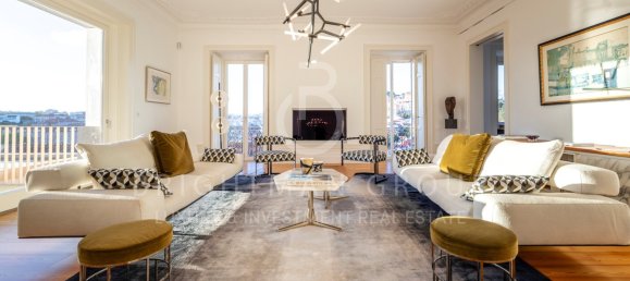 3 Schlafzimmer Wohnung in Lisbon, Portugal, Nr. 305745 18