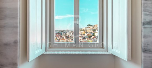 3 Schlafzimmer Wohnung in Lisbon, Portugal, Nr. 305745 35