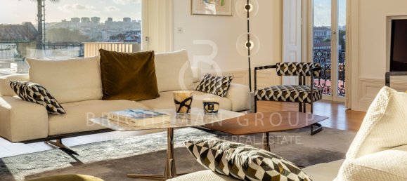 3 Schlafzimmer Wohnung in Lisbon, Portugal, Nr. 305745 17