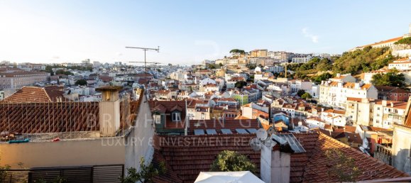 3 Schlafzimmer Wohnung in Lisbon, Portugal, Nr. 305745 13