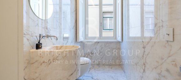 3 Schlafzimmer Wohnung in Lisbon, Portugal, Nr. 305745 41