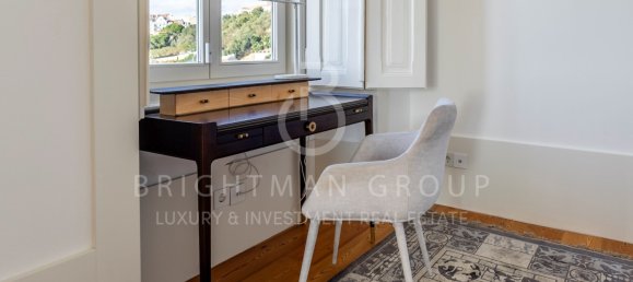 3 Schlafzimmer Wohnung in Lisbon, Portugal, Nr. 305745 20