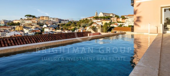 3 Schlafzimmer Wohnung in Lisbon, Portugal, Nr. 305745 9