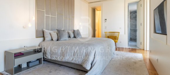 3 Schlafzimmer Wohnung in Lisbon, Portugal, Nr. 305745 32