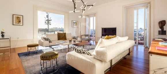 3 Schlafzimmer Wohnung in Lisbon, Portugal, Nr. 305745 19