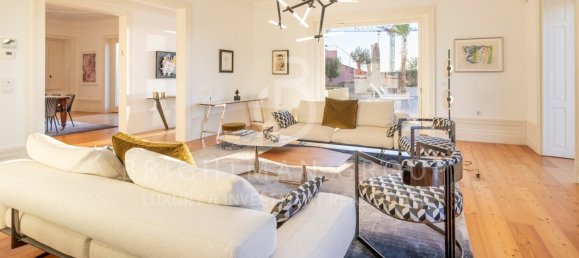 3 Schlafzimmer Wohnung in Lisbon, Portugal, Nr. 305745 15