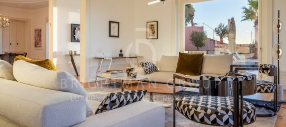 3 Schlafzimmer Wohnung in Lisbon, Portugal, Nr. 305745 16