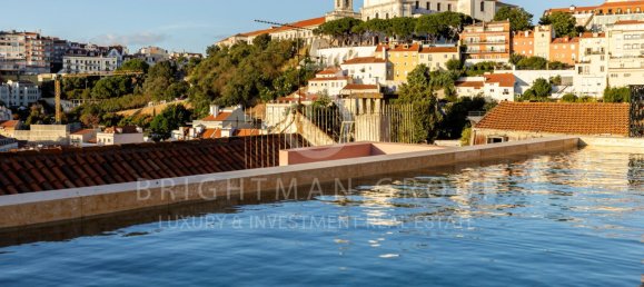 3 Schlafzimmer Wohnung in Lisbon, Portugal, Nr. 305745 2