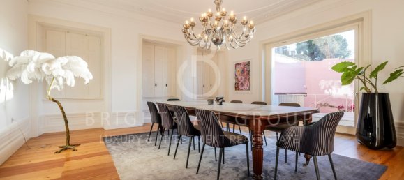 3 Schlafzimmer Wohnung in Lisbon, Portugal, Nr. 305745 21