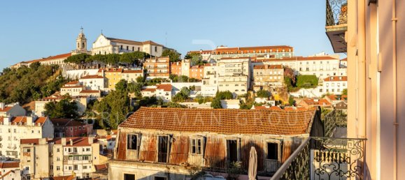 3 Schlafzimmer Wohnung in Lisbon, Portugal, Nr. 305745 14