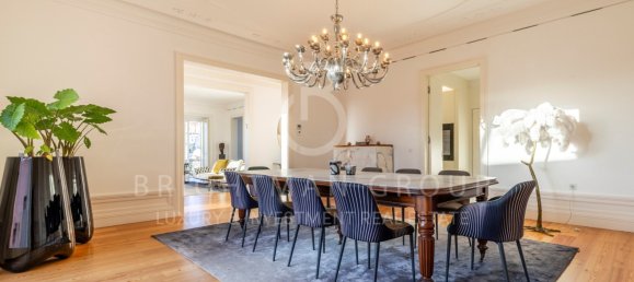 3 Schlafzimmer Wohnung in Lisbon, Portugal, Nr. 305745 22