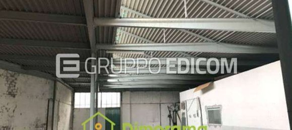 Склад 926м² в Оссона, Италия № 379238 14