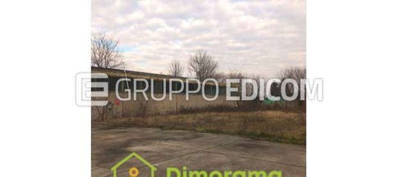 Склад 926м² в Оссона, Италия № 379238 9