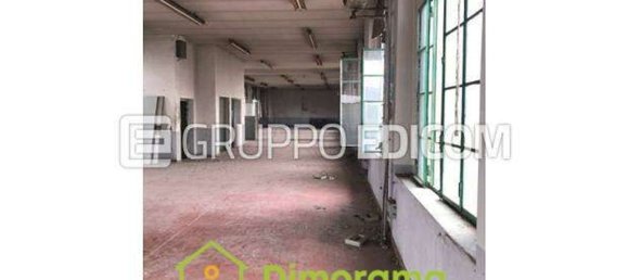 Склад 926м² в Оссона, Италия № 379238 15