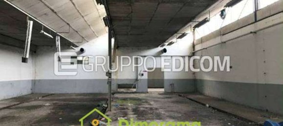 Склад 926м² в Оссона, Италия № 379238 8