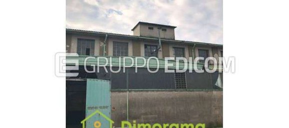 Склад 926м² в Оссона, Италия № 379238 4