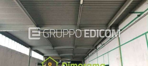 Склад 926м² в Оссона, Италия № 379238 11