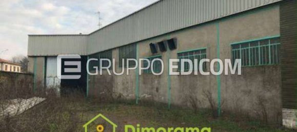 Склад 926м² в Оссона, Италия № 379238 7