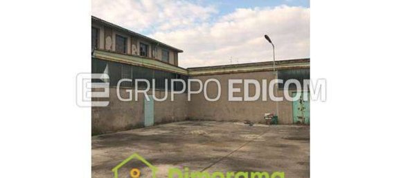 Склад 926м² в Оссона, Италия № 379238 5