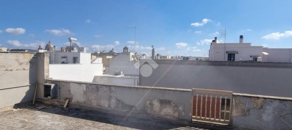 Casa de 4 habitaciónes en Francavilla Fontana, Italy No. 25214 36