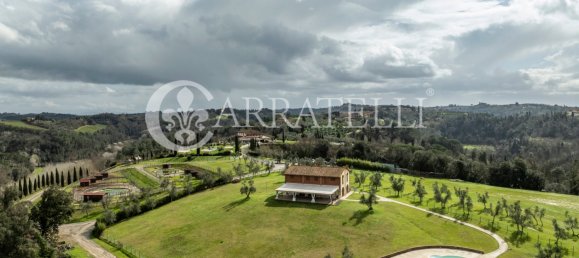 15 bedrooms Castles in Palaia, Italy No. 148932 9