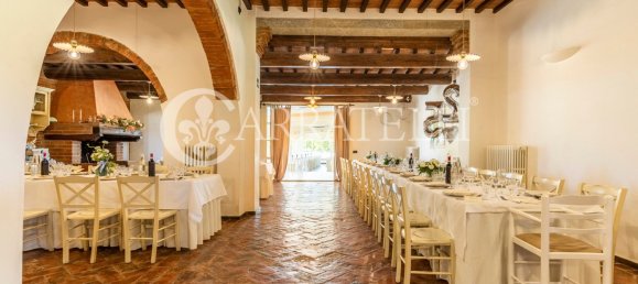 15 bedrooms Castles in Palaia, Italy No. 148932 17