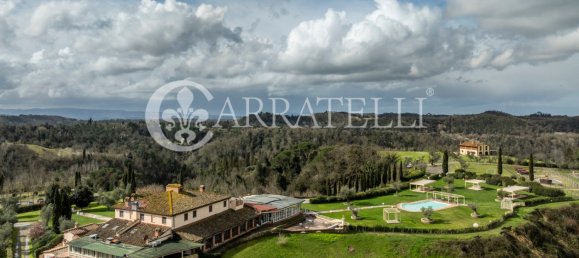 15 bedrooms Castles in Palaia, Italy No. 148932 32