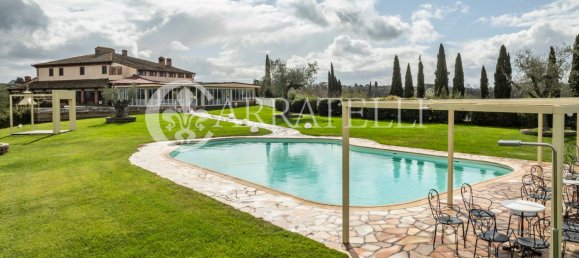 15 bedrooms Castles in Palaia, Italy No. 148932 4