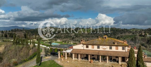 15 bedrooms Castles in Palaia, Italy No. 148932 5