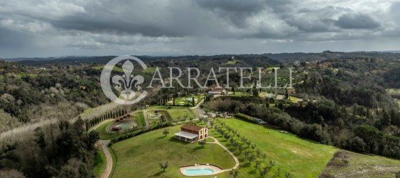 15 bedrooms Castles in Palaia, Italy No. 148932 33