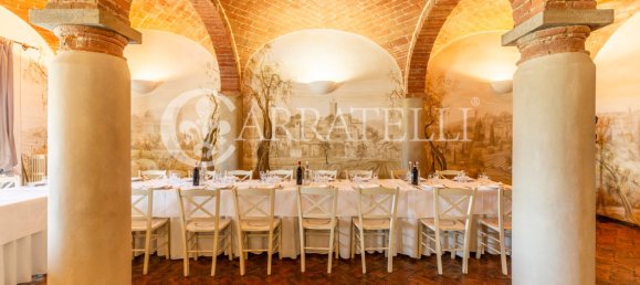 15 bedrooms Castles in Palaia, Italy No. 148932 16