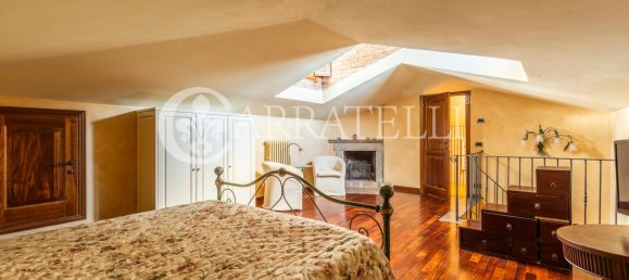 15 bedrooms Castles in Palaia, Italy No. 148932 28