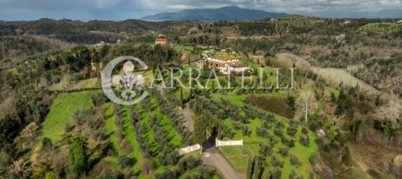 15 bedrooms Castles in Palaia, Italy No. 148932 39