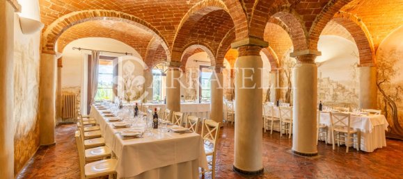 15 bedrooms Castles in Palaia, Italy No. 148932 15