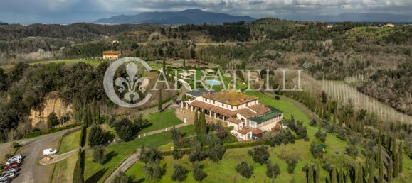 15 bedrooms Castles in Palaia, Italy No. 148932 37