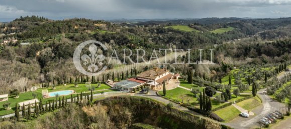 15 bedrooms Castles in Palaia, Italy No. 148932 36