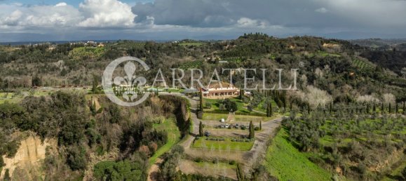 15 bedrooms Castles in Palaia, Italy No. 148932 40