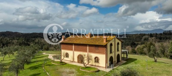 15 bedrooms Castles in Palaia, Italy No. 148932 11